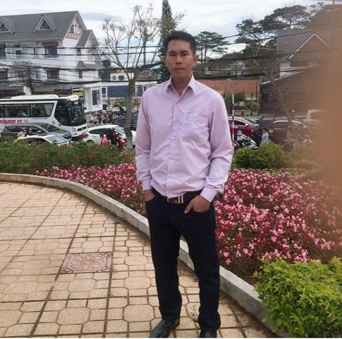 Bạn Nam zalo0948017180 Độc thân 39 tuổi Tìm người yêu lâu dài ở Nha Trang, Khánh Hòa
