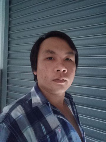 Bạn Nam Thế Yên Độc thân 30 tuổi Tìm người yêu lâu dài ở Quận 7, TP Hồ Chí Minh