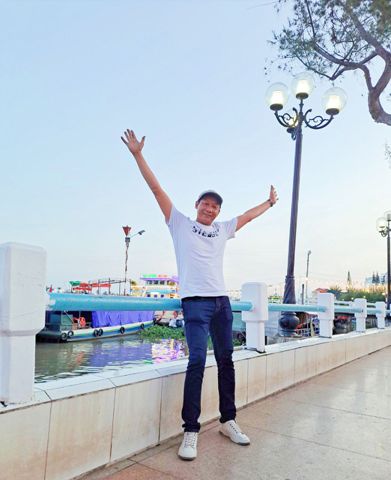 Bạn Nam Anh Tuấn Độc thân 46 tuổi Tìm người yêu lâu dài ở Quận 12, TP Hồ Chí Minh