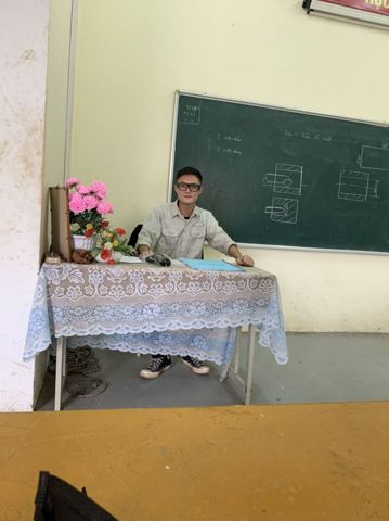 Bạn Nam nguyễn viêt Độc thân 26 tuổi Tìm bạn tâm sự ở Đông Anh, Hà Nội