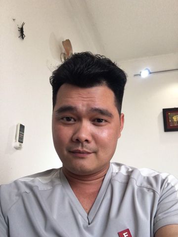Bạn Nam thọ Độc thân 38 tuổi Tìm người yêu lâu dài ở Thanh Xuân, Hà Nội