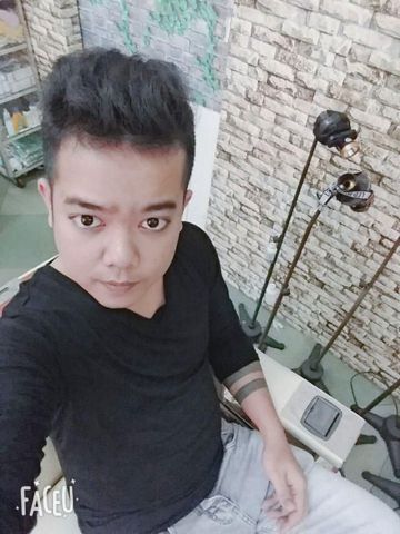 Bạn Nam Trần hữu tình Ly dị 33 tuổi Tìm bạn đời ở Thới Lai, Cần Thơ