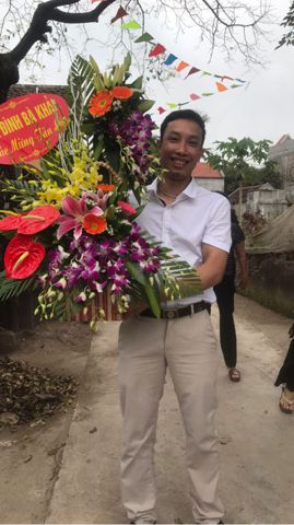 Bạn Nam Minh đức Độc thân 41 tuổi Tìm người để kết hôn ở TP Hưng Yên, Hưng Yên