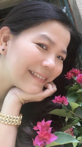 Bạn Nữ Út Ly dị 49 tuổi Tìm người để kết hôn ở Bình Thạnh, TP Hồ Chí Minh