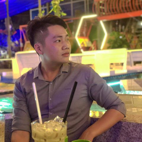 Bạn Nam Thanh Độc thân 25 tuổi Tìm người yêu lâu dài ở Tân An, Long An