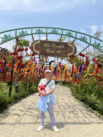 Bạn Nam tìm người Độc thân 40 tuổi Tìm người để kết hôn ở Gò Dầu, Tây Ninh