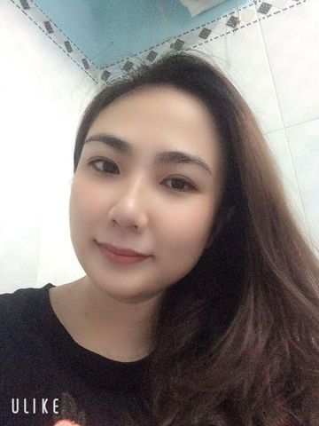 Bạn Nữ Ánh Ly dị 33 tuổi Tìm người để kết hôn ở Bình Chánh, TP Hồ Chí Minh