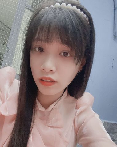 Bạn Nữ Thuý Hà Độc thân 25 tuổi Tìm người yêu lâu dài ở Tân Bình, TP Hồ Chí Minh