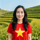 Thi - Tìm người yêu lâu dài - Phan Thiết, Lâm Đồng - Mộc mạc