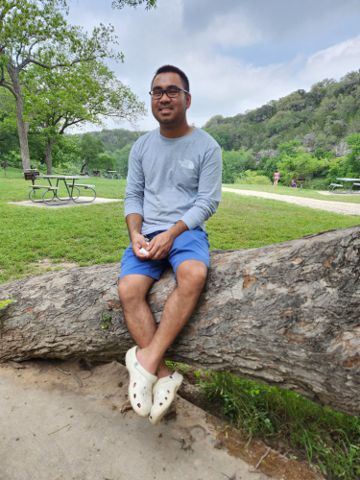 Bạn Nam Quoc Tran Độc thân 31 tuổi Tìm người yêu lâu dài ở Texas, Mỹ
