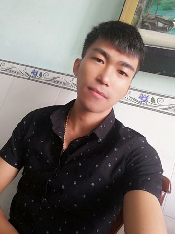 Bạn Nam Phan Thanh Độc thân 35 tuổi Tìm người yêu lâu dài ở Tân Phú, TP Hồ Chí Minh