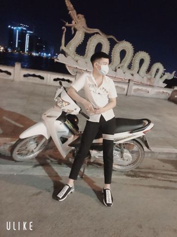 Bạn Nam Bùi Đình Tuân Độc thân 27 tuổi Tìm người yêu lâu dài ở Thanh Xuân, Hà Nội