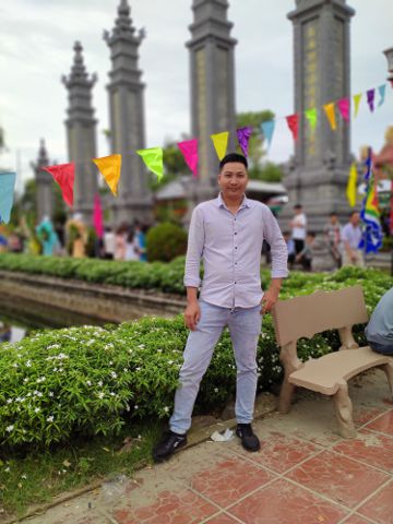 Bạn Nam Văn phước Độc thân 35 tuổi Tìm người để kết hôn ở Nam Đông, Thừa Thiên - Huế