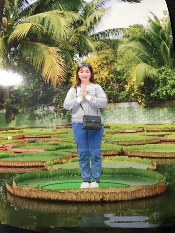 Bạn Nữ huyen Độc thân 33 tuổi Tìm người để kết hôn ở Quận 3, TP Hồ Chí Minh
