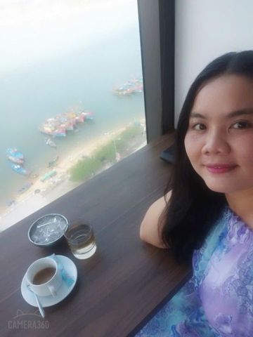 Bạn Nữ Lam Thanh Độc thân 37 tuổi Tìm người để kết hôn ở Ninh Kiều, Cần Thơ