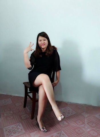 Bạn Nữ Lụa Ly dị 33 tuổi Tìm bạn tâm sự ở Nho Quan, Ninh Bình