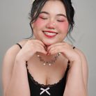 Kim Hồng - Tìm người để kết hôn - Vũng Tàu, Hồ Chí Minh - Bằng lăng tím