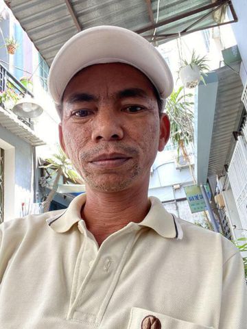 Bạn Nam Lộc Ly dị 45 tuổi Tìm bạn đời ở Tân Phú, TP Hồ Chí Minh