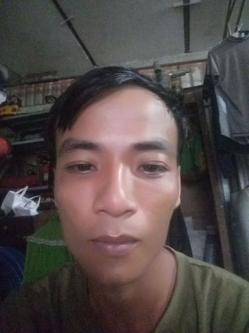 Bạn Nam Thanh nguyễn Độc thân 34 tuổi Tìm người yêu lâu dài ở Quận 12, TP Hồ Chí Minh