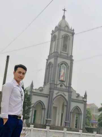 Bạn Nam Trần Minh Độc thân 36 tuổi Tìm người yêu lâu dài ở Vũng Tàu, Bà Rịa - Vũng Tàu