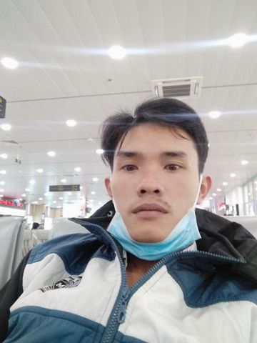 Bạn Nam Viet Ly dị 38 tuổi Tìm người yêu lâu dài ở Gò Vấp, TP Hồ Chí Minh