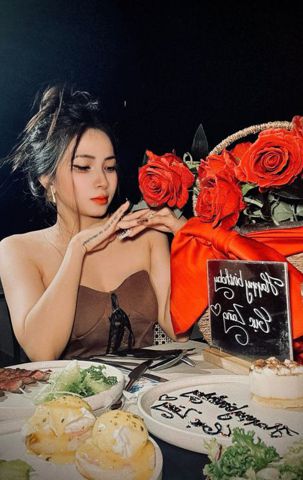 Bạn Nữ Ngọc Lan Ly dị 44 tuổi Tìm người yêu lâu dài ở Tân Hưng, Hồ Chí Minh