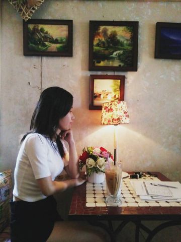 Bạn Nữ Phương Thanh Độc thân 35 tuổi Tìm bạn đời ở Thanh Khê, Đà Nẵng