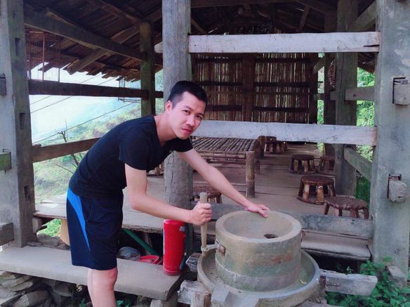 Bạn Nam Tuấn Độc thân 36 tuổi Tìm người yêu lâu dài ở Hoàn Kiếm, Hà Nội