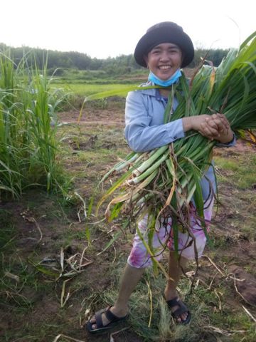 Bạn Nữ Không tên Độc thân 31 tuổi Tìm người yêu lâu dài ở Bình Chánh, TP Hồ Chí Minh