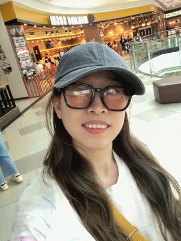 Bạn Nữ MAI Độc thân 37 tuổi Tìm bạn bè mới ở Quận 8, TP Hồ Chí Minh