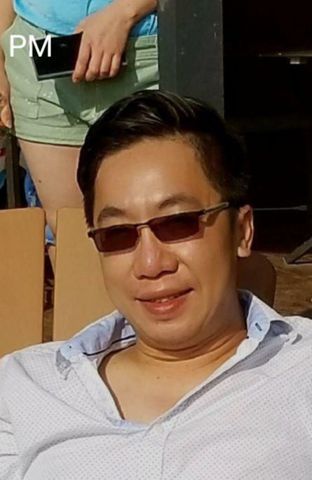 Bạn Nam Derrick Dang Ly dị 44 tuổi Tìm bạn đời ở Washington, Mỹ
