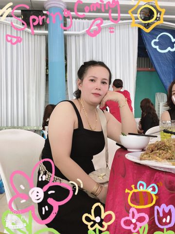 Bạn Nữ Kimhoa Ly dị 36 tuổi Tìm người yêu lâu dài ở Lộc Ninh, Bình Phước