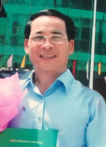 Bạn Nam Nguyễn Minh Ly dị 61 tuổi Tìm người để kết hôn ở Quận 3, TP Hồ Chí Minh