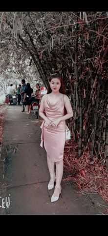 Bạn Nữ H.Nhẫn Độc thân 26 tuổi Tìm người yêu lâu dài ở TP Vĩnh Long, Vĩnh Long