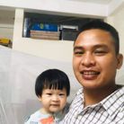 mr Triều - Tìm bạn bè mới - Hoàng Mai, Hà Nội - Chân thành