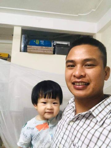 Bạn Nam mr Triều Độc thân 28 tuổi Tìm bạn bè mới ở Hoàng Mai, Hà Nội