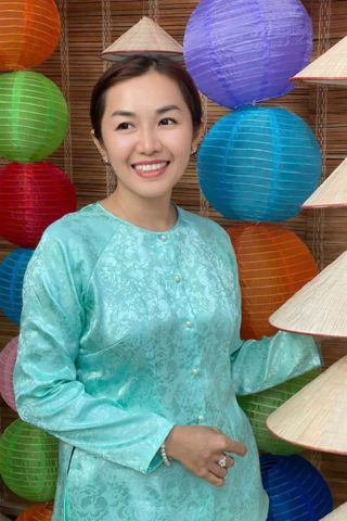 Bạn Nữ Hoa Tâm Độc thân 41 tuổi Tìm bạn đời ở Tân Bình, Hồ Chí Minh
