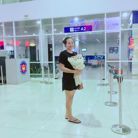 Phương Uyên - Tìm người yêu lâu dài - Huế, Thừa Thiên - Huế - Tìm người bạn chân thành chân thật