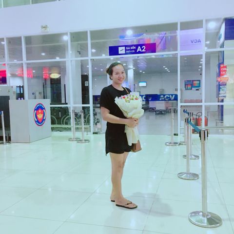 Bạn Nữ Phương Uyên Độc thân 42 tuổi Tìm người yêu lâu dài ở Huế, Thừa Thiên - Huế