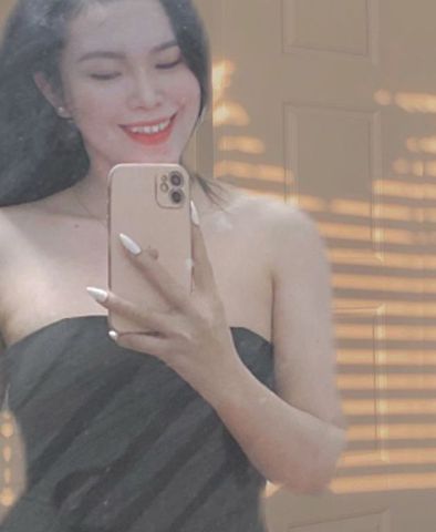 Bạn Nữ Duyên Độc thân 25 tuổi Tìm người yêu lâu dài ở Quận 1, TP Hồ Chí Minh