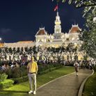 Chính - Tìm người yêu lâu dài - Bình Thạnh, TP Hồ Chí Minh - Giản dị, chân thành