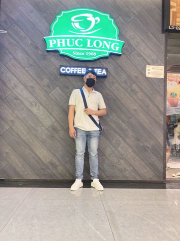 Bạn Nam Nguyễn Tiến Độc thân 33 tuổi Tìm người yêu lâu dài ở Hóc Môn, TP Hồ Chí Minh