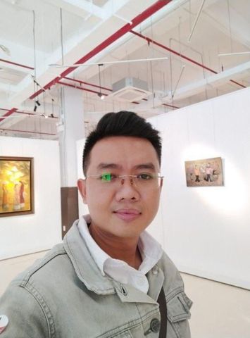 Bạn Nam Huy Độc thân 36 tuổi Tìm người để kết hôn ở Tân An, Long An