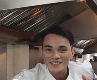 Bạn Nam Võ khang Độc thân 35 tuổi Tìm người yêu lâu dài ở Ninh Hải, Ninh Thuận