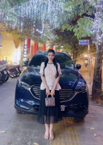 Bạn Nữ Diệu Bình Độc thân 30 tuổi Tìm bạn bè mới ở Quận 1, TP Hồ Chí Minh