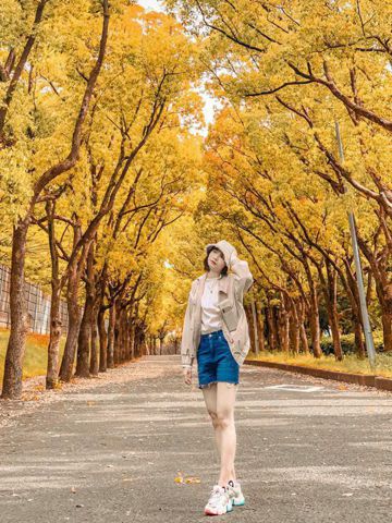 Bạn Nữ Huỳnh NaShi Độc thân 26 tuổi Tìm người yêu lâu dài ở Osaka, Nhật