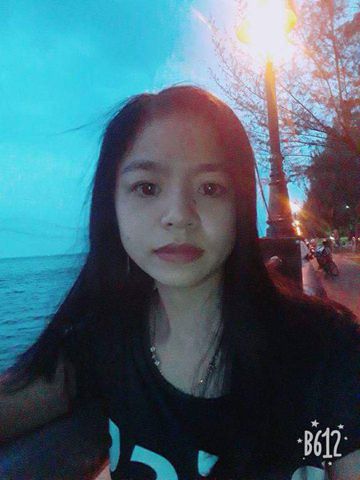 Bạn Nữ Yến Nhi Ly dị 33 tuổi Tìm bạn tâm sự ở An Minh, Kiên Giang