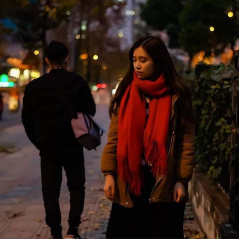 Bạn Nữ lephuong Độc thân 40 tuổi Tìm người yêu lâu dài ở Vĩnh Cửu, Đồng Nai