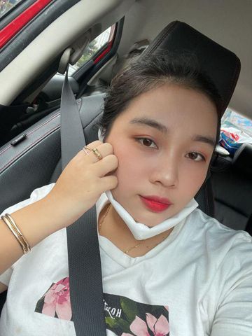 Bạn Nữ Kim Hoa Độc thân 34 tuổi Tìm người yêu lâu dài ở Quận 3, TP Hồ Chí Minh