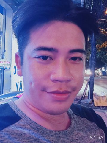 Bạn Nam Thành Độc thân 32 tuổi Tìm người yêu lâu dài ở Quận 7, TP Hồ Chí Minh